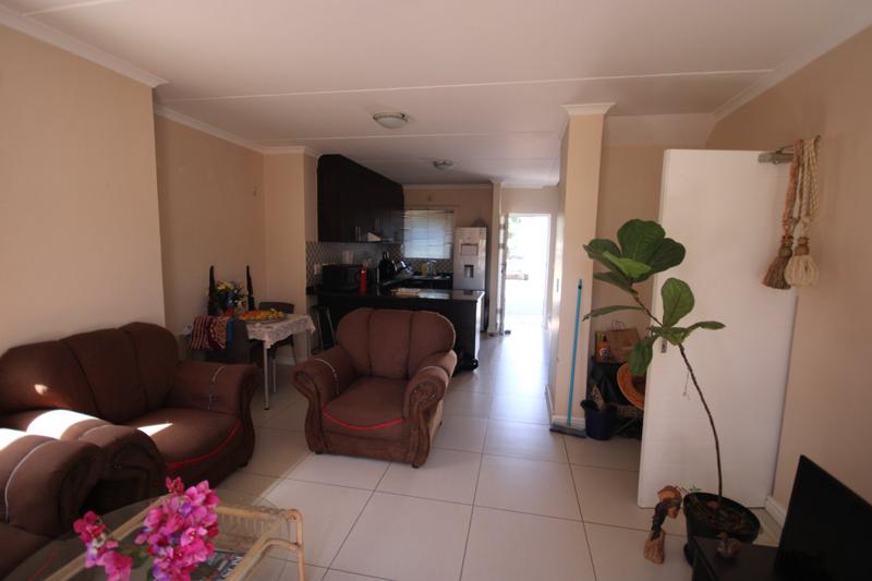 3 Bedroom Property for Sale in Buh Rein Estate Western Cape